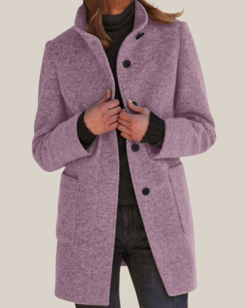 R&B | Klassische & Stilvolle Jacke