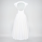 R&B | Lucia Midi Kleid