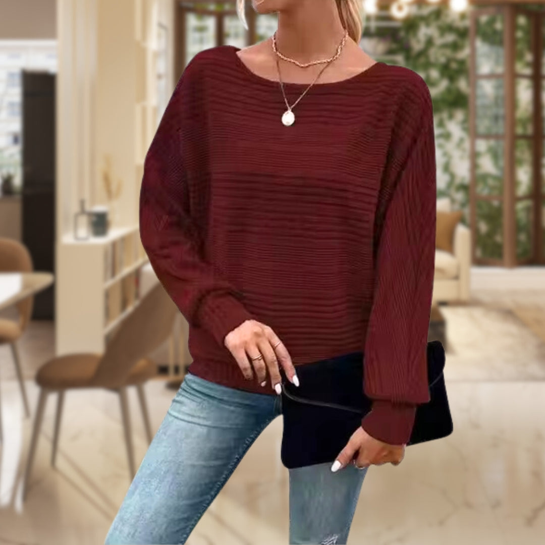 R&B | Bequeme Warmer Pullover für Frauen