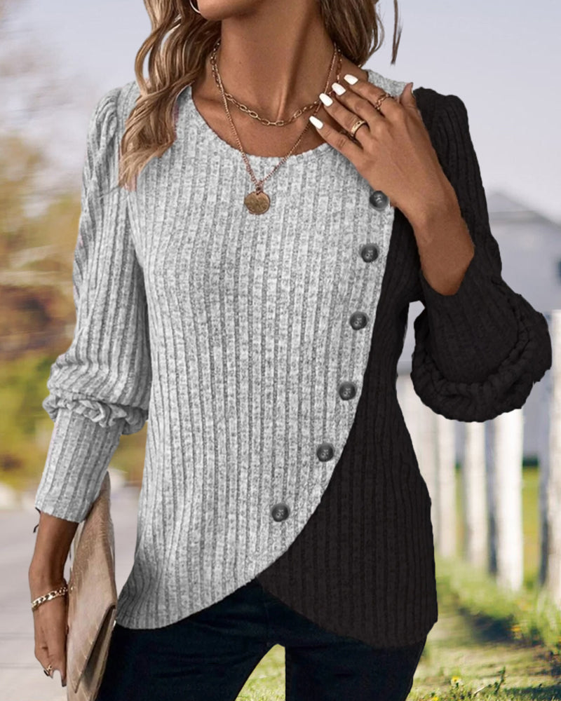 R&B | Eleganter Damenpullover