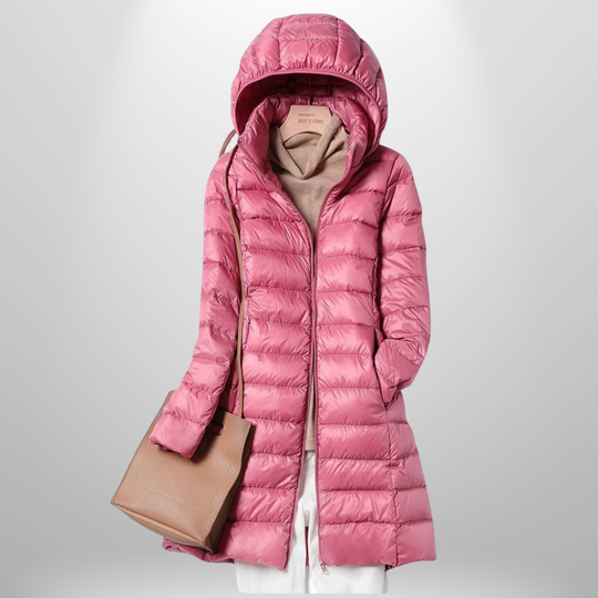 R&B | Ultraleichte Daunenjacke