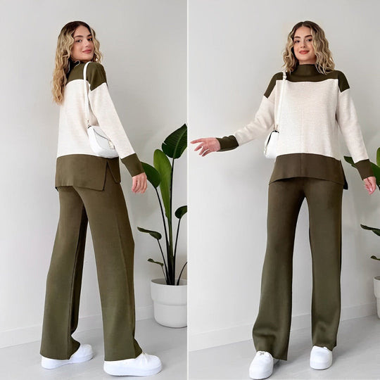 R&B | Bequemer Taylor mit Vielseitigem Stil