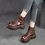 EB | Orthopädische sandalen