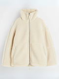 R&B | Übergroße Schicke Jacke für Frauen