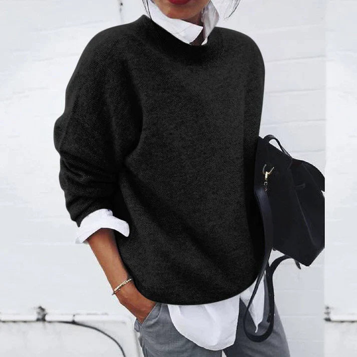 R&B | Pullover mit Edler Qualität