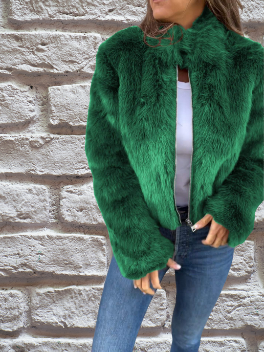 R&B | Elegante Jacke
