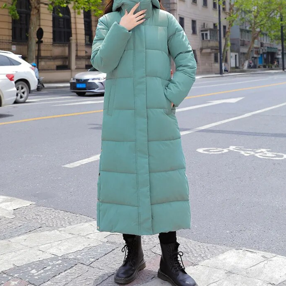 R&B | Damen Parka Damen