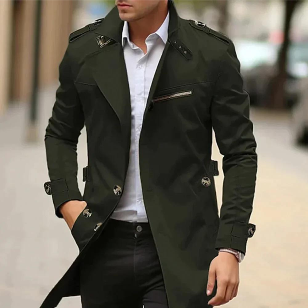 R&B | Premium-Workwear-Jacke