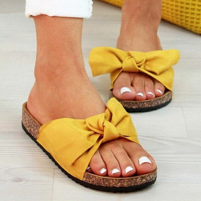 Heidi-Mode | Orthopädische Damen Sandalen für Optimalen Komfort