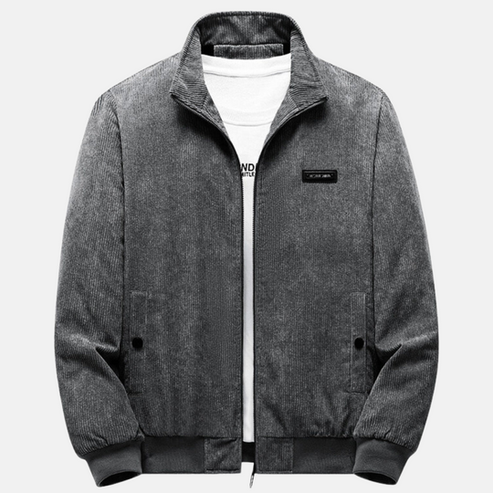 R&B | Retro-Style Jacke