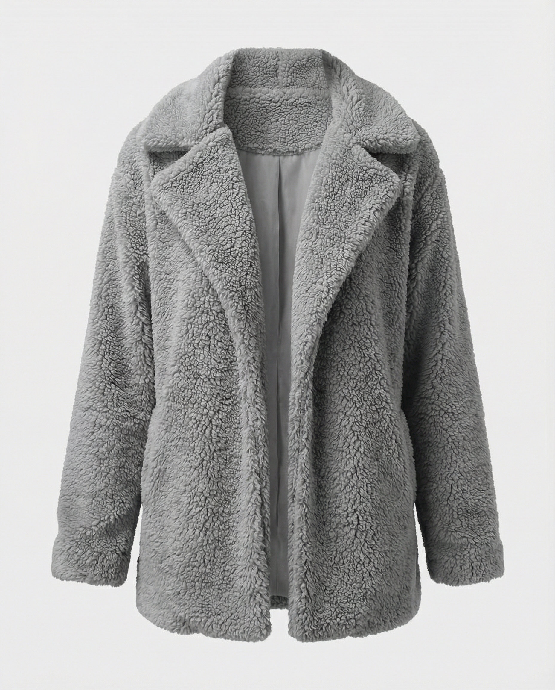 R&B | Wintermode für Frauen mit modernem Schnitt ideal für kaltes Wetter