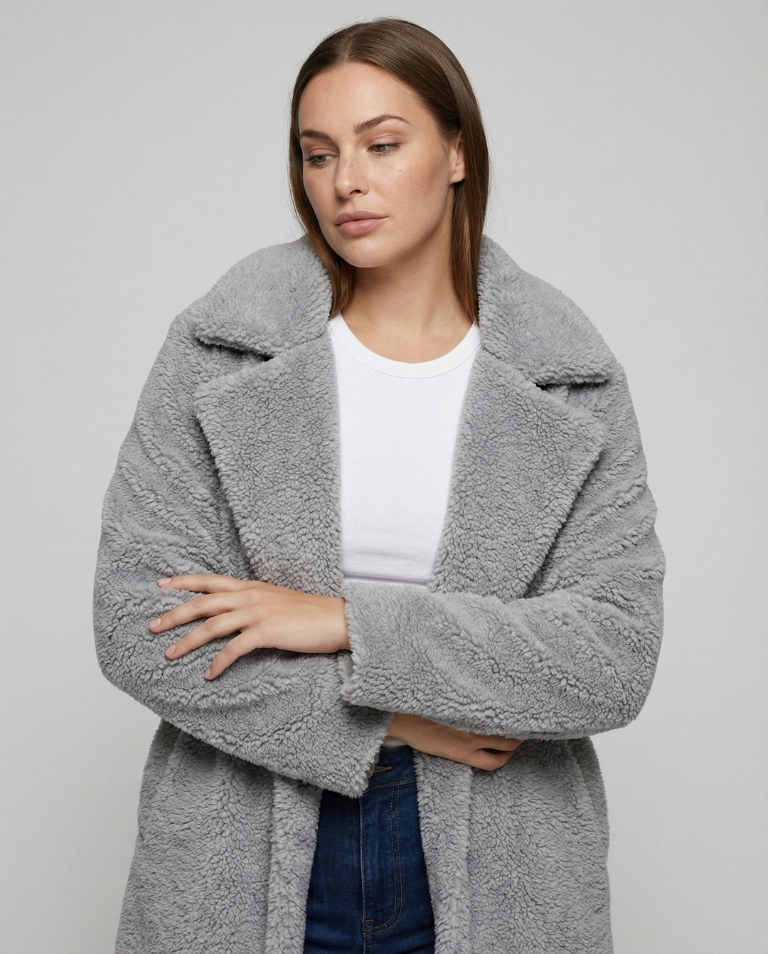 R&B | Wintermode für Frauen mit modernem Schnitt ideal für kaltes Wetter