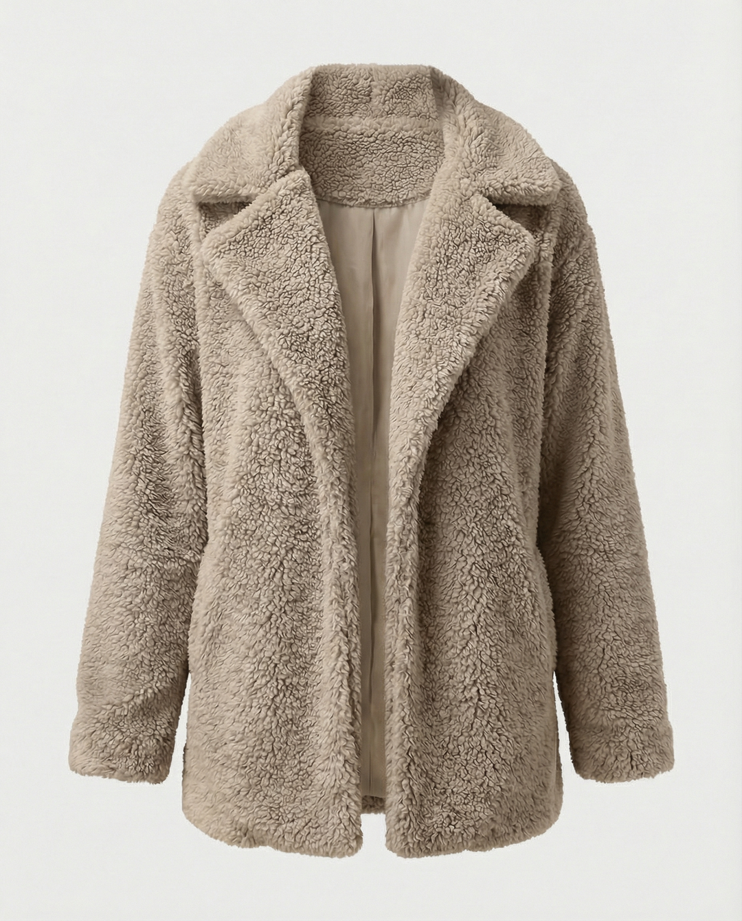R&B | Wintermode für Frauen mit modernem Schnitt ideal für kaltes Wetter