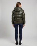 Leichte Warme Daunenjacke Damen | R&B