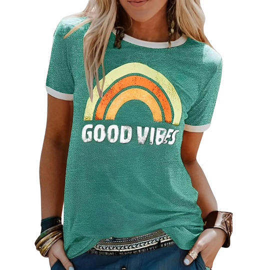 R&B - Good Vibes Shirt