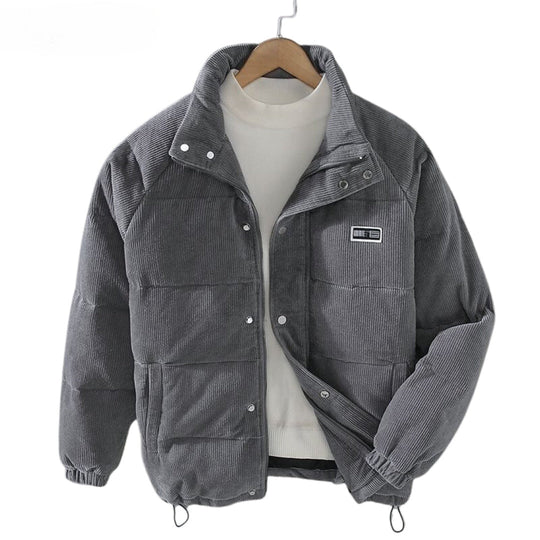 R&B | Stilvolle Winterjacke