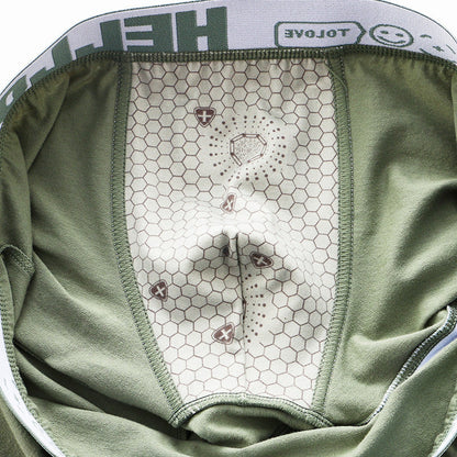 R&B | Boxershort Satz