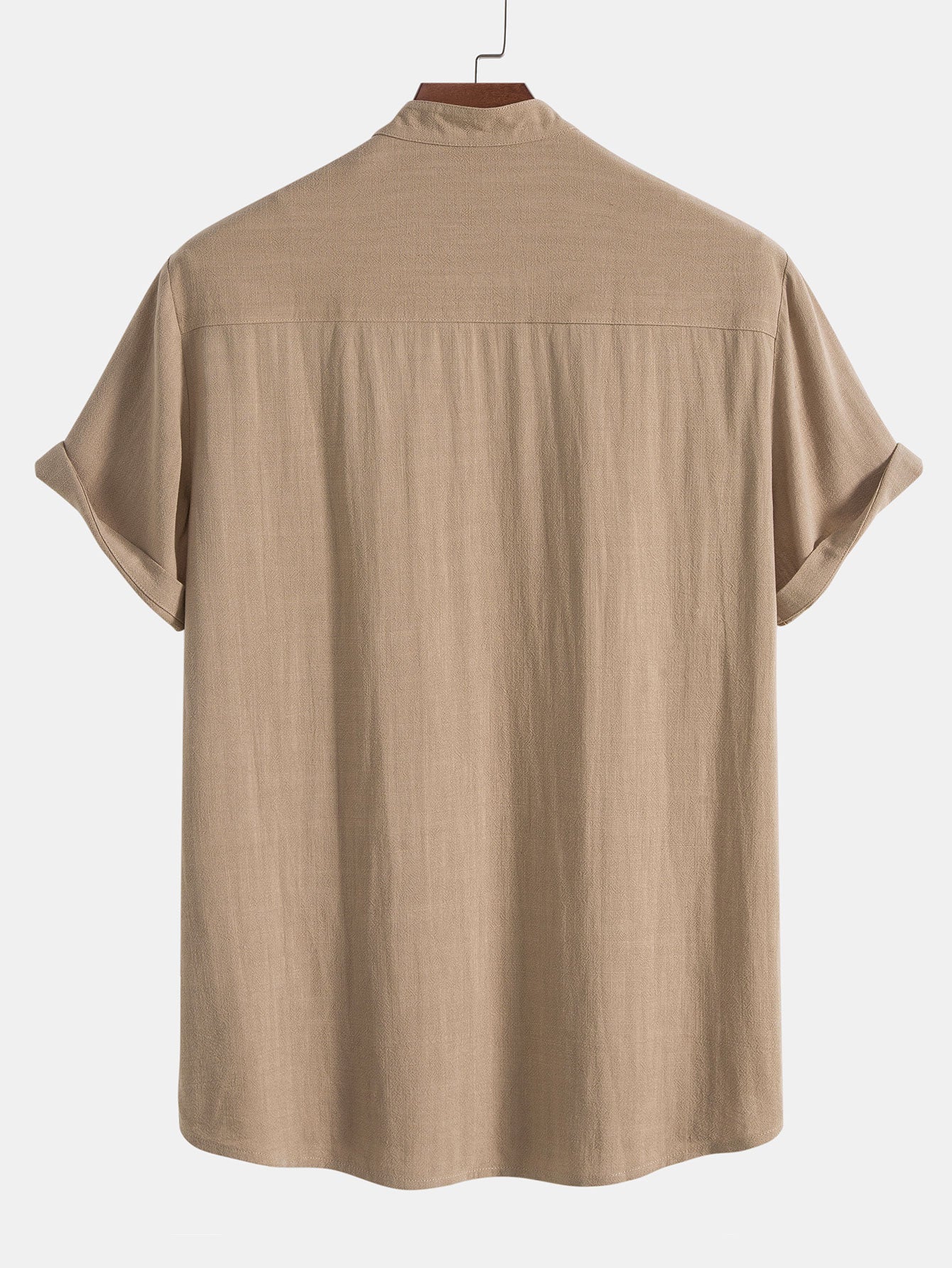 Herren mit sommerlichem Look