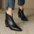 R&B | Damen Spitzschuhe ankle boots