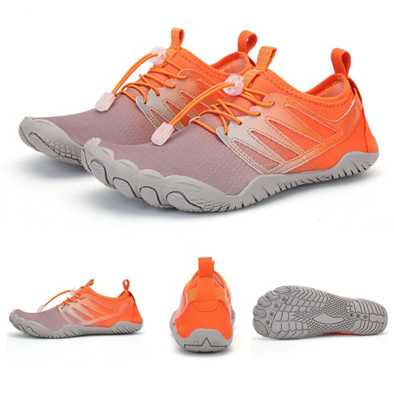 Orthopädische Unisex-Schuhe für optimale Fußgesundheit – Ariun R&B