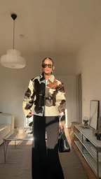 R&B | Elegantes und Lässiges Allgemeines Kleidungsstück