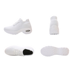 ORTHOSHOES EasyWalk Pro – Ergonomischer schmerzlindernder Schuh