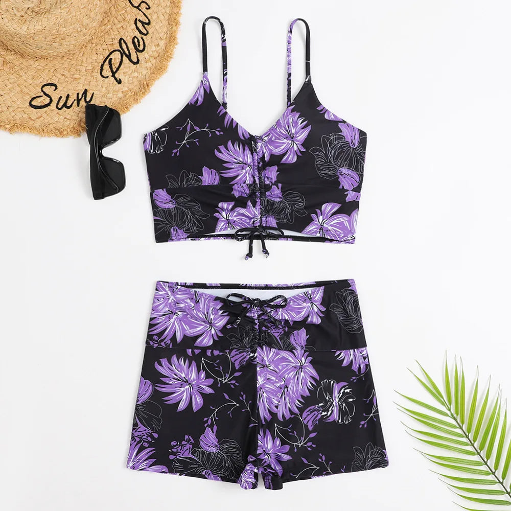 R&B | Bikini Adria Flower Power Schön und Modern