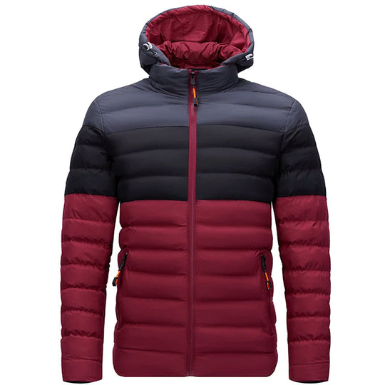 R&B | Winter Parka