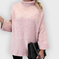 R&B | Sweatshirt Hüftlänge