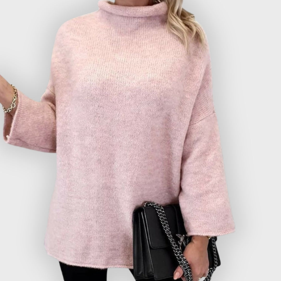 R&B | Sweatshirt Hüftlänge