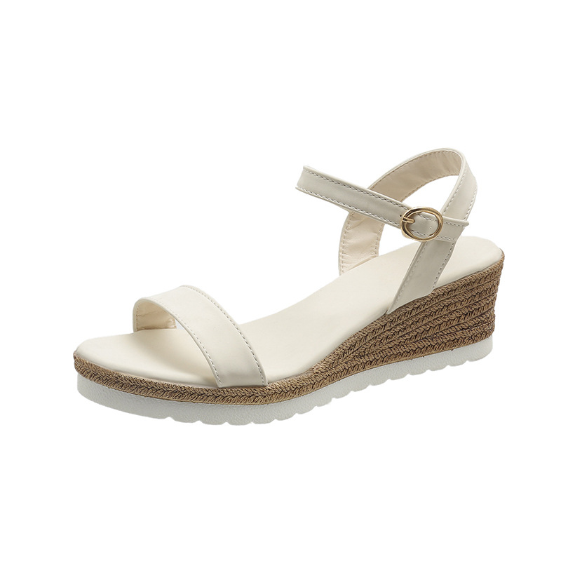 Keilriemen Sandalen R&B