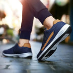R&B | Wasserdichte Ergonomische Komfortschuhe