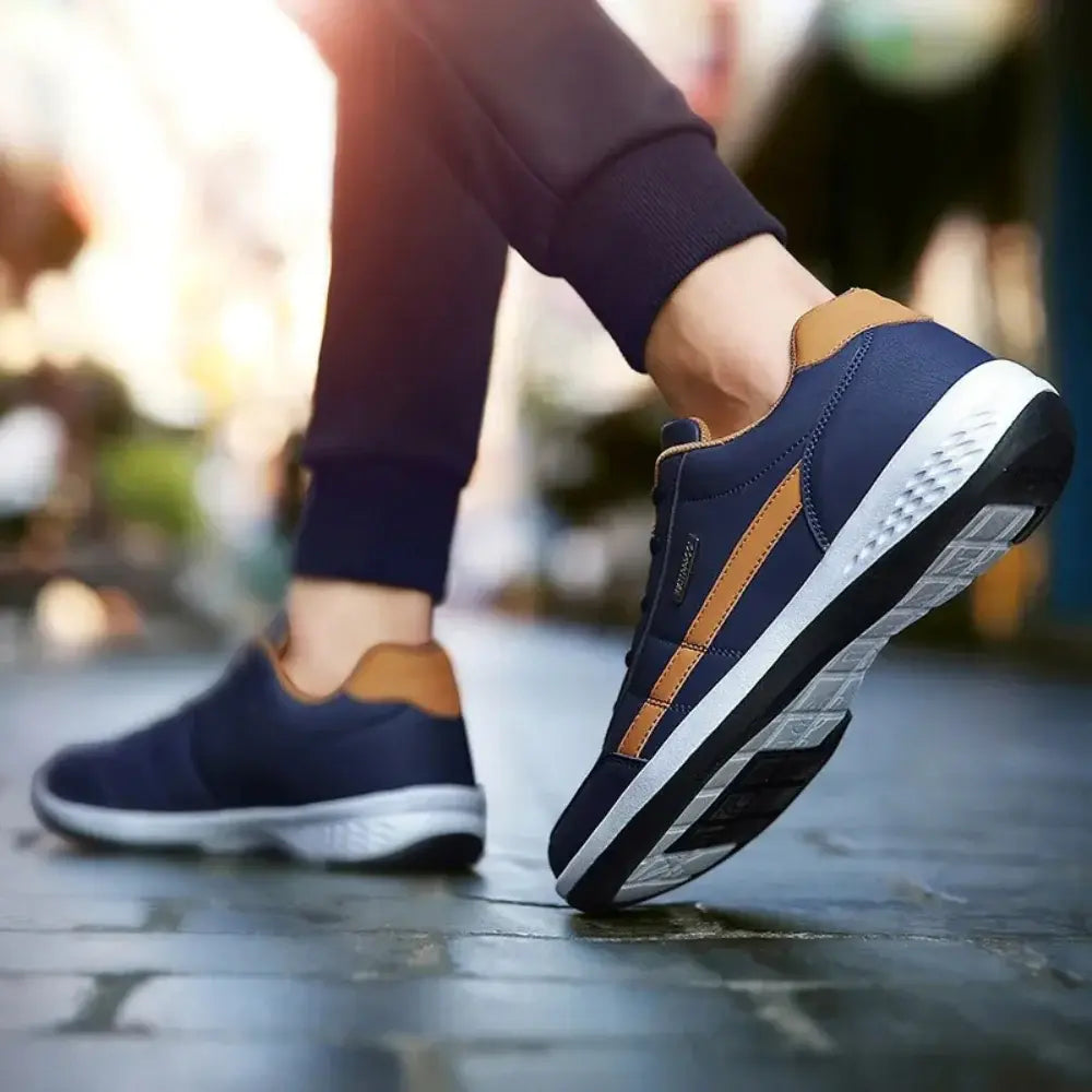 R&B | Wasserdichte Ergonomische Komfortschuhe