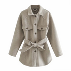 R&B | Winterjacke für Damen Lang