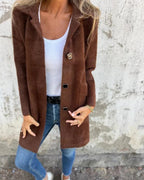 R&B | Elegante Jacke