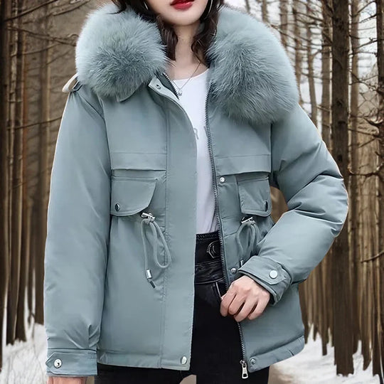 R&B | Hochwertiger Winterparka