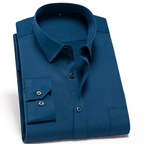 EB | Levi Stretch Comfort Knitterfreies Hemd