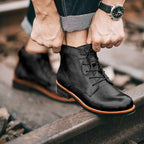 R&B | Orthopädische Stiefel für Herren