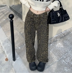 R&B | Jeans mit Hoher Taille