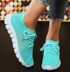 Orthopädische Mesh-Schuhe für Frauen R&B