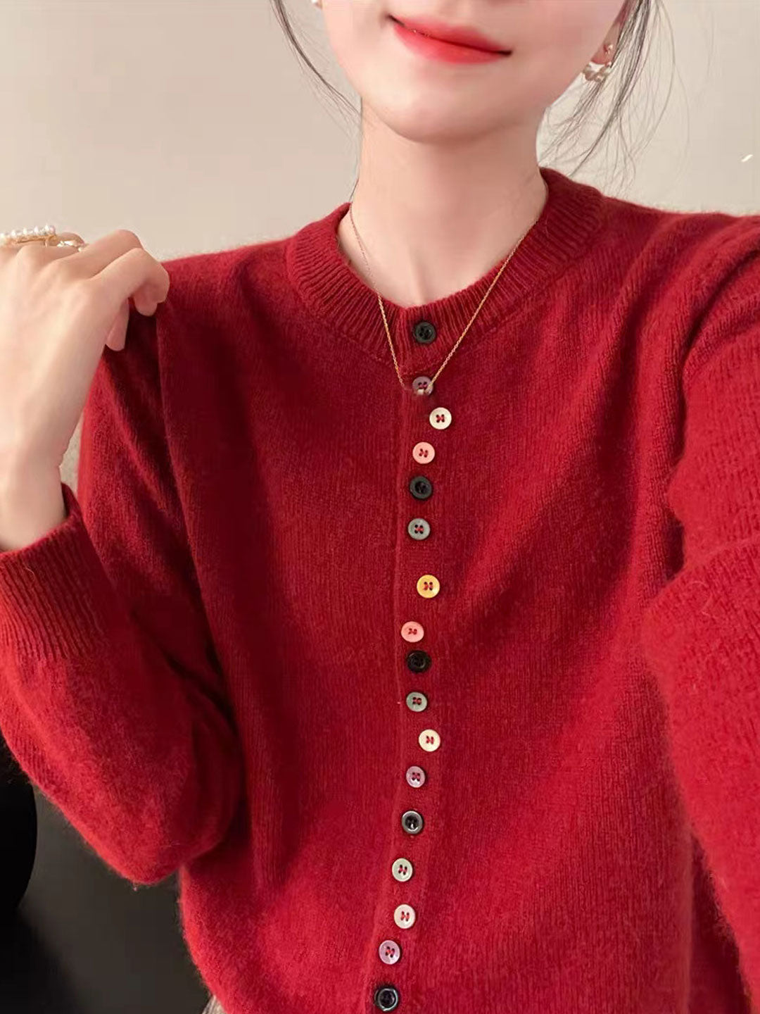 R&B | Leckere Alltagsjacke