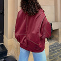 R&B | Stylische, bequeme Thermojacke für Frauen