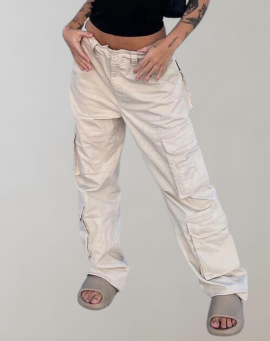 R&B | Vintage Cargohose