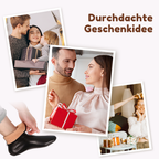 Glatte, matte Unisex-Thermo-Knöchelhohe Socken R&B R&B