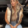 R&B | Bodywarmer Trendy & Warm