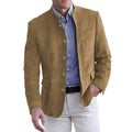 R&B | Stylische Freizeit Blazerjacke für Männer