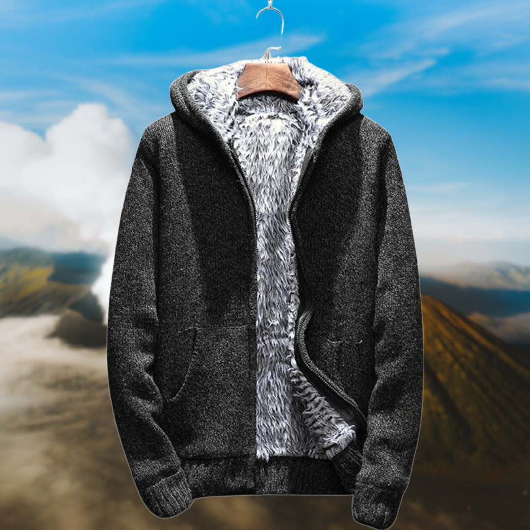 R&B | Pullover für Männer mit Stil