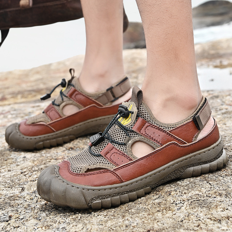 Outdoor Breeze Sandalen R&B
