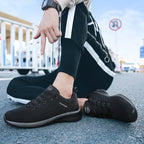 Atmungsaktive Schuhe für Männer R&B