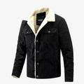 R&B | Die Ultimative Winter - Bomberjacke für Herren